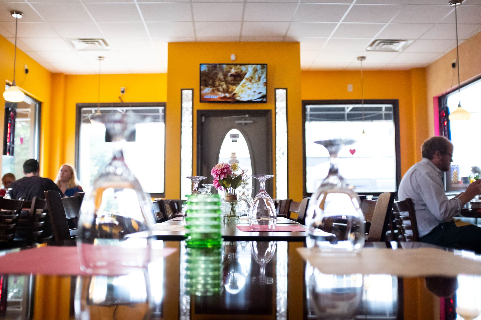 Cafe India Indian Food With A Familial Feel EatStreet Blog