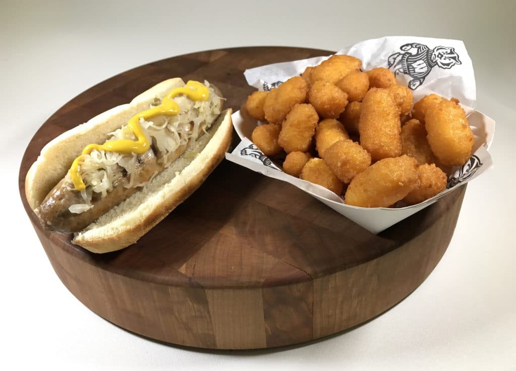 The Big 10's Best Game Day Eats | EatStreet Blog