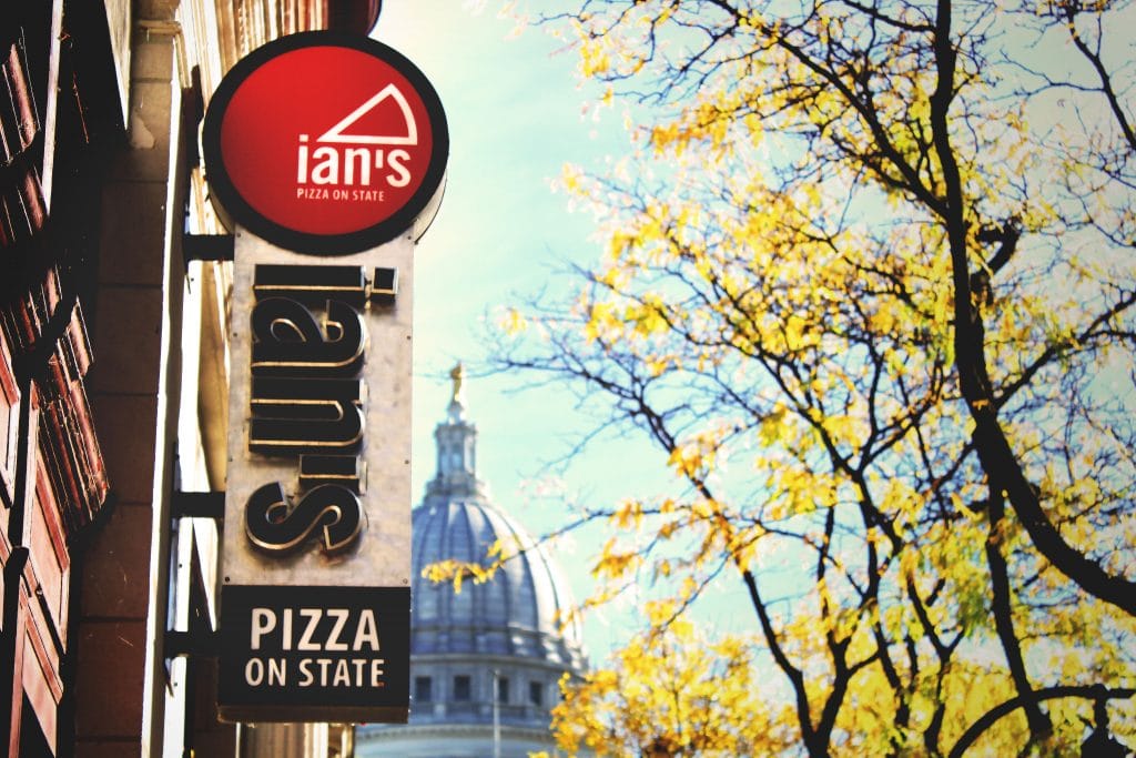Restaurant Profile - Ian's Pizza | EatStreet Blog
