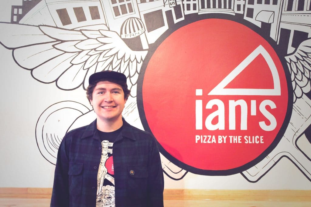 Restaurant Profile - Ian's Pizza | EatStreet Blog