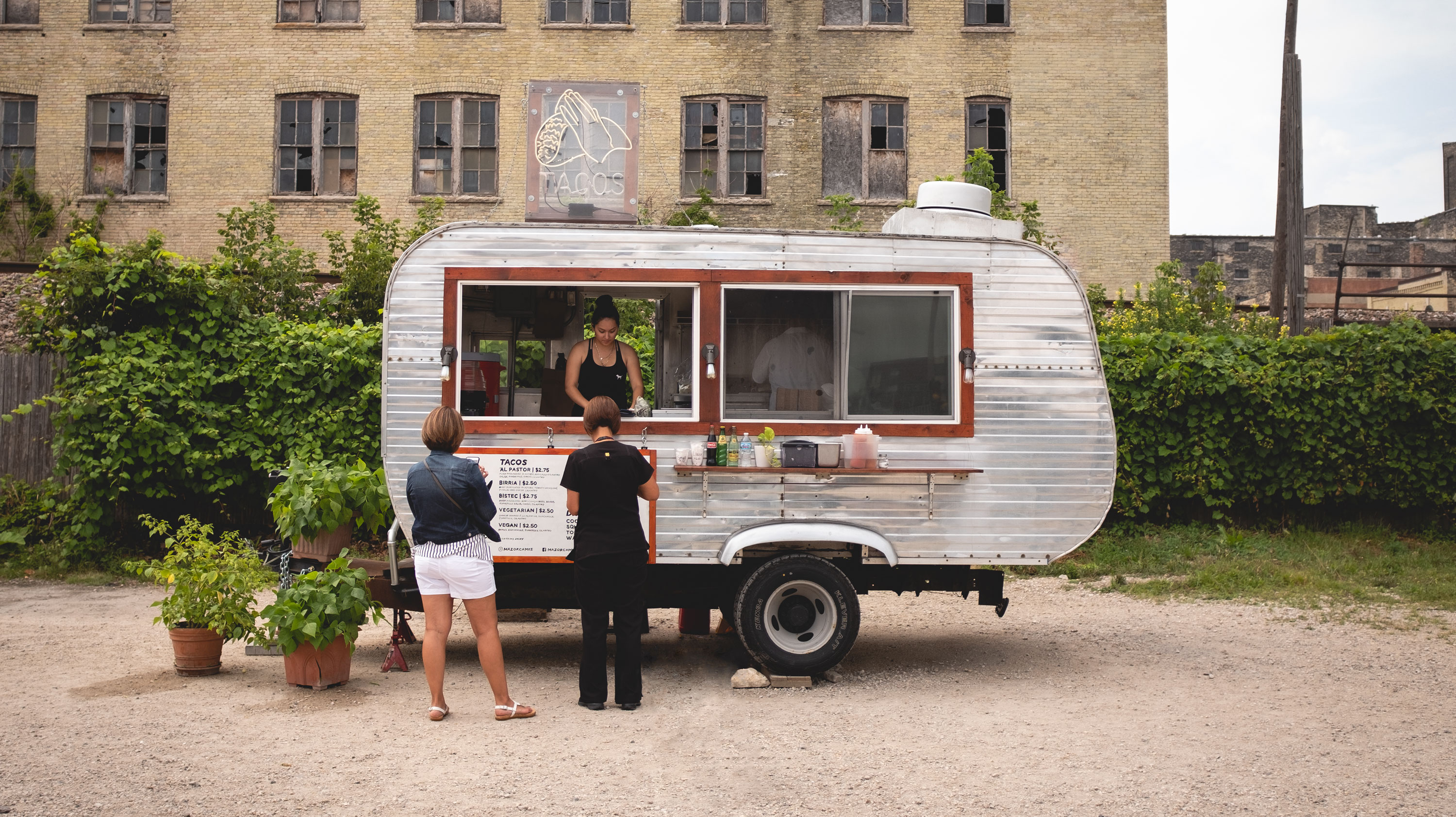 Mazorca Tacos Where Culinary Fervor Meets Mexican Flavor